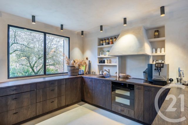 Maison à vendre - 15 pièces - 250 m2 - Les Molieres - 91 - ILE-DE-FRANCE