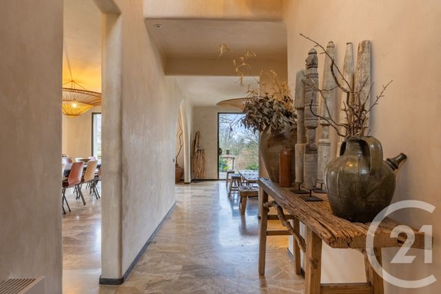 Maison à vendre - 15 pièces - 250 m2 - Les Molieres - 91 - ILE-DE-FRANCE