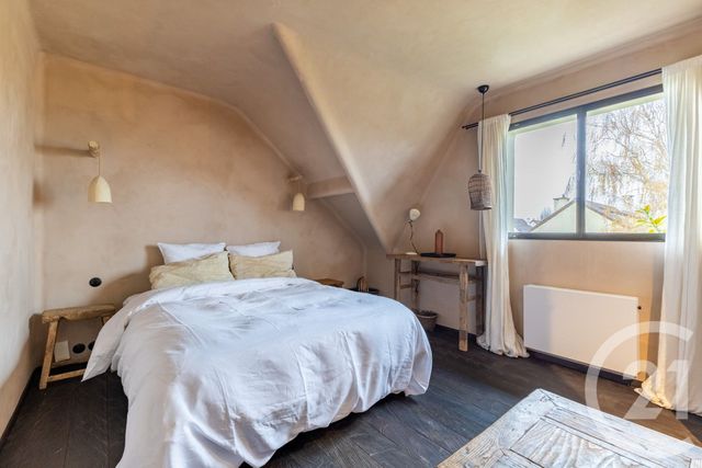 Maison à vendre - 15 pièces - 250 m2 - Les Molieres - 91 - ILE-DE-FRANCE