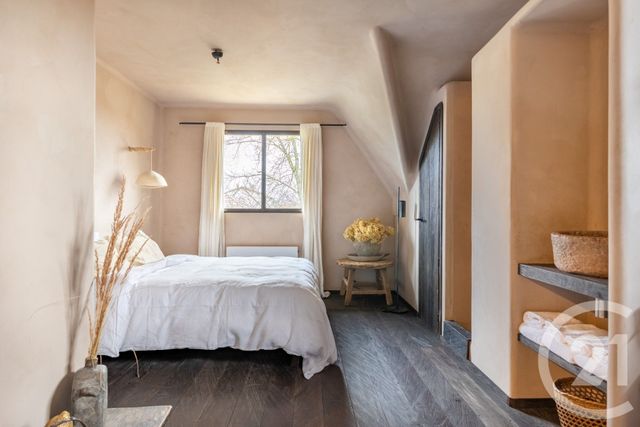 Maison à vendre - 15 pièces - 250 m2 - Les Molieres - 91 - ILE-DE-FRANCE