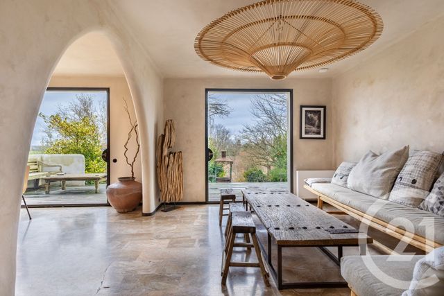 Maison à vendre LES MOLIERES