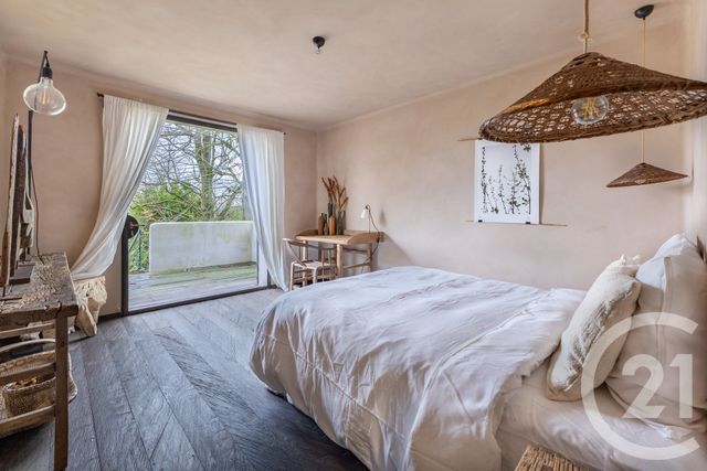 Maison à vendre - 15 pièces - 250 m2 - Les Molieres - 91 - ILE-DE-FRANCE