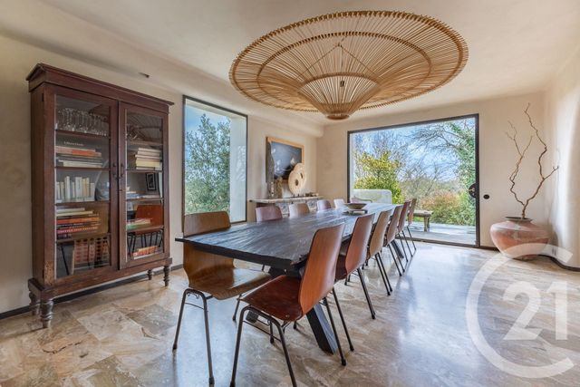 Maison à vendre - 15 pièces - 250 m2 - Les Molieres - 91 - ILE-DE-FRANCE