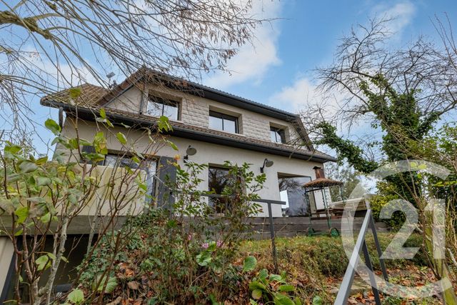 Maison à vendre - 15 pièces - 250 m2 - Les Molieres - 91 - ILE-DE-FRANCE