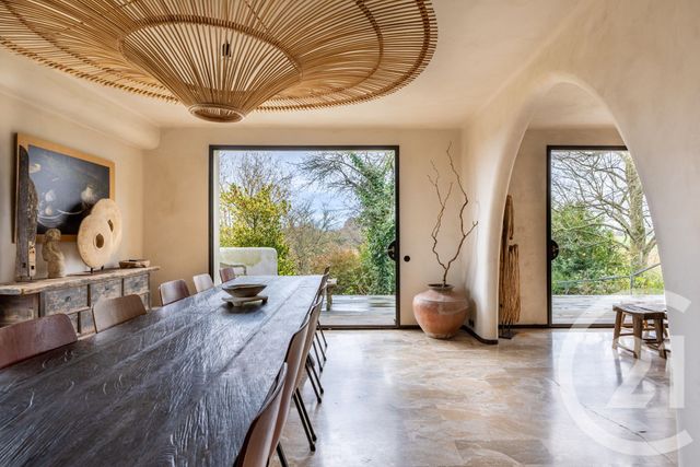 Maison à vendre - 15 pièces - 250 m2 - Les Molieres - 91 - ILE-DE-FRANCE