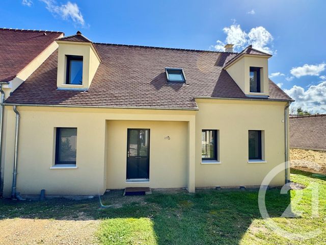 Maison à vendre - 6 pièces - 133,70 m2 - Bullion - 78 - ILE-DE-FRANCE