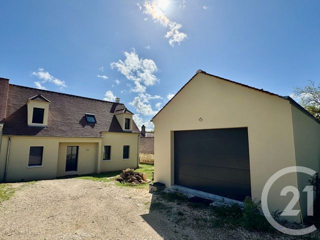 Maison à vendre - 6 pièces - 133,70 m2 - Bullion - 78 - ILE-DE-FRANCE