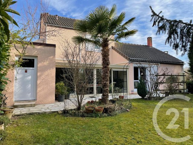 maison - BONNELLES - 78