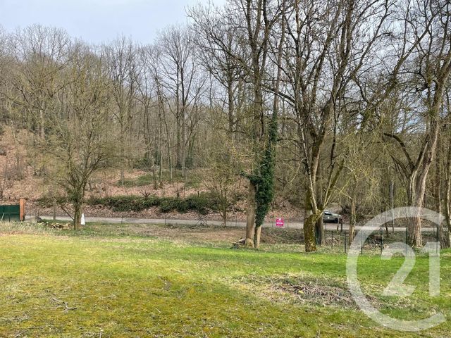 Terrain à vendre BULLION