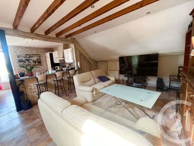 appartement - FORGES LES BAINS - 91