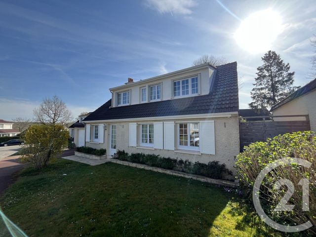 maison - LIMOURS - 91