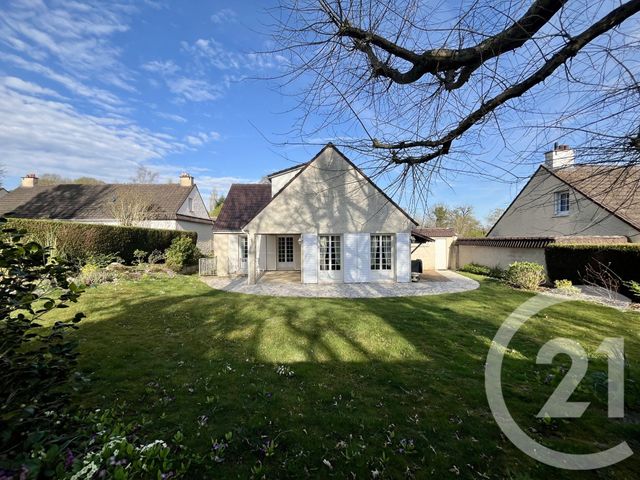 Maison à vendre - 8 pièces - 170 m2 - Limours - 91 - ILE-DE-FRANCE