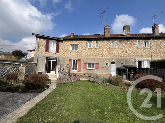 appartement - LIMOURS - 91
