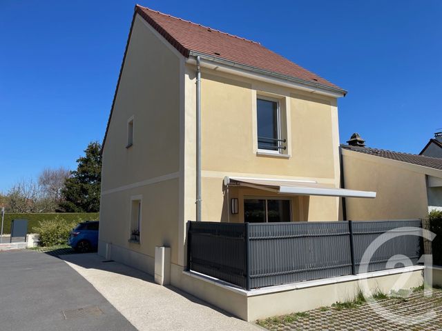 maison - PECQUEUSE - 91
