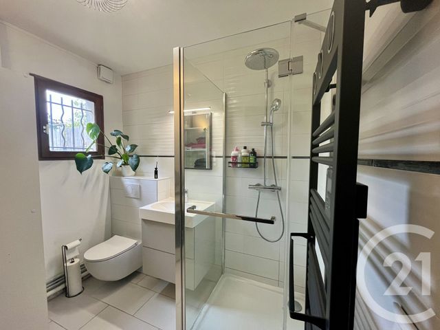 Appartement F1 à vendre - 1 pièce - 30 m2 - Vaugrigneuse - 91 - ILE-DE-FRANCE