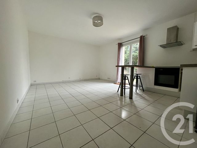 Appartement F1 &agrave; vendre - 1 pi&egrave;ce - 30 m2 - Vaugrigneuse - 91 - ILE-DE-FRANCE