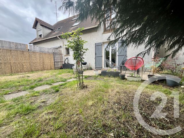 Appartement F1 à vendre - 2 pièces - 30 m2 - Vaugrigneuse - 91 - ILE-DE-FRANCE