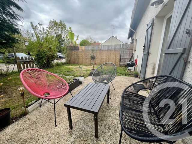 Appartement F1 à vendre VAUGRIGNEUSE