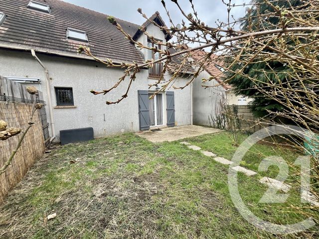 Appartement F1 à vendre VAUGRIGNEUSE