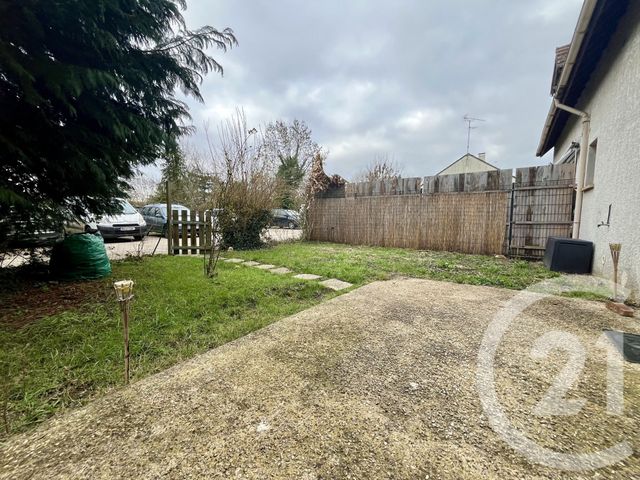 Appartement F1 &agrave; vendre - 1 pi&egrave;ce - 30 m2 - Vaugrigneuse - 91 - ILE-DE-FRANCE