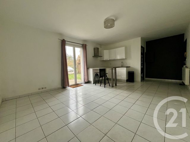 Appartement F1 &agrave; vendre - 1 pi&egrave;ce - 30 m2 - Vaugrigneuse - 91 - ILE-DE-FRANCE
