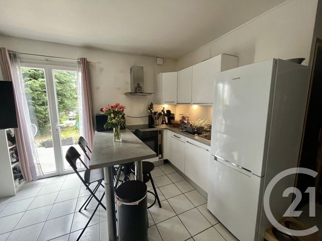 Appartement F1 à vendre - 1 pièce - 30 m2 - Vaugrigneuse - 91 - ILE-DE-FRANCE