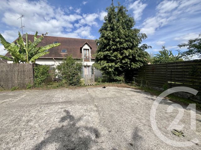 appartement - VAUGRIGNEUSE - 91