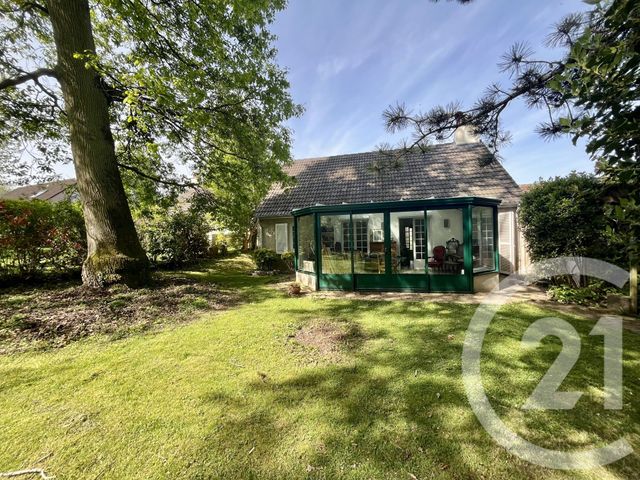 Maison &agrave; vendre - 6 pi&egrave;ces - 143 m2 - Limours - 91 - ILE-DE-FRANCE