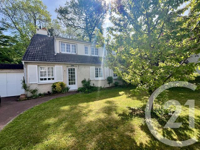 Maison &agrave; vendre - 6 pi&egrave;ces - 143 m2 - Limours - 91 - ILE-DE-FRANCE