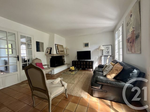 Maison &agrave; vendre - 6 pi&egrave;ces - 143 m2 - Limours - 91 - ILE-DE-FRANCE