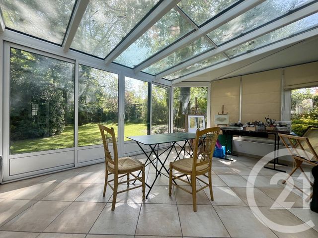 Maison &agrave; vendre - 6 pi&egrave;ces - 143 m2 - Limours - 91 - ILE-DE-FRANCE