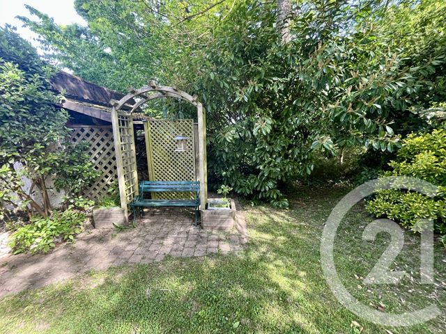 Maison &agrave; vendre - 6 pi&egrave;ces - 143 m2 - Limours - 91 - ILE-DE-FRANCE