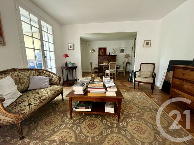 Maison &agrave; vendre - 6 pi&egrave;ces - 143 m2 - Limours - 91 - ILE-DE-FRANCE