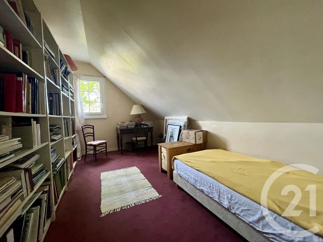 Maison &agrave; vendre - 6 pi&egrave;ces - 143 m2 - Limours - 91 - ILE-DE-FRANCE