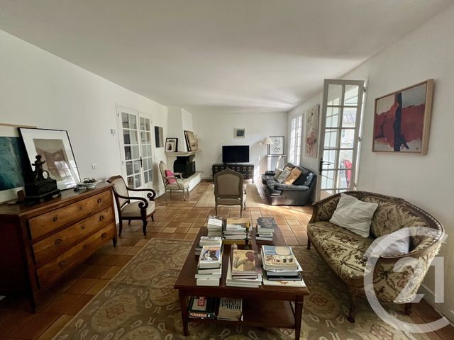 Maison &agrave; vendre - 6 pi&egrave;ces - 143 m2 - Limours - 91 - ILE-DE-FRANCE