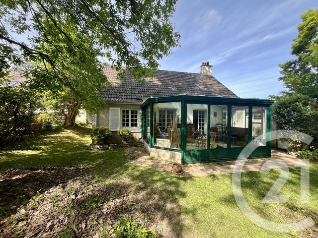 Maison &agrave; vendre - 6 pi&egrave;ces - 143 m2 - Limours - 91 - ILE-DE-FRANCE