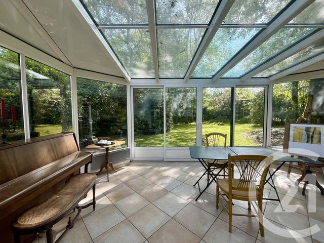 Maison &agrave; vendre - 6 pi&egrave;ces - 143 m2 - Limours - 91 - ILE-DE-FRANCE