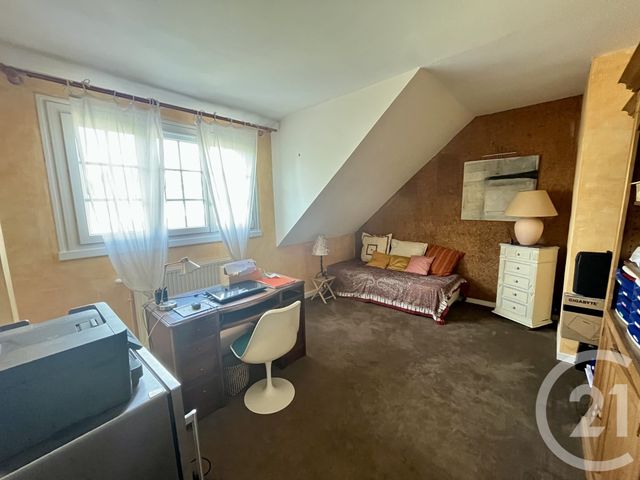 Maison &agrave; vendre - 6 pi&egrave;ces - 143 m2 - Limours - 91 - ILE-DE-FRANCE