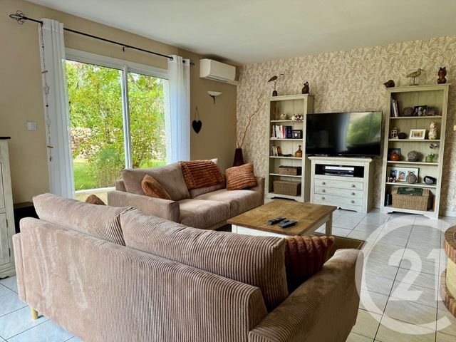 Maison à vendre - 8 pièces - 156 m2 - Bonnelles - 78 - ILE-DE-FRANCE