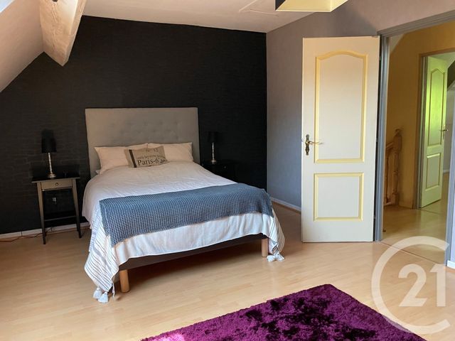 Maison à vendre - 8 pièces - 156 m2 - Bonnelles - 78 - ILE-DE-FRANCE