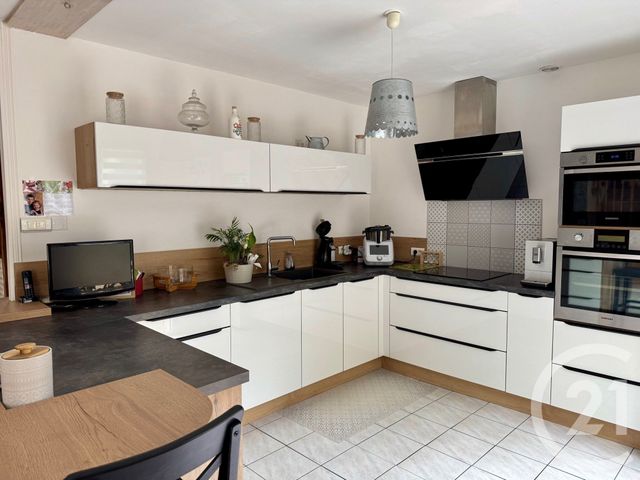 Maison à vendre - 8 pièces - 156 m2 - Bonnelles - 78 - ILE-DE-FRANCE