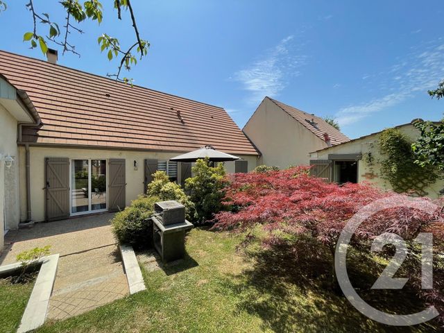 Maison à vendre - 8 pièces - 156 m2 - Bonnelles - 78 - ILE-DE-FRANCE