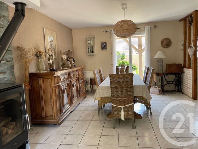 Maison à vendre - 8 pièces - 156 m2 - Bonnelles - 78 - ILE-DE-FRANCE