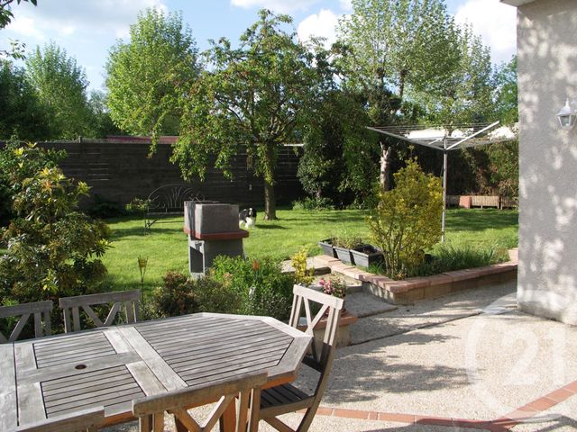 Maison à vendre - 8 pièces - 156 m2 - Bonnelles - 78 - ILE-DE-FRANCE