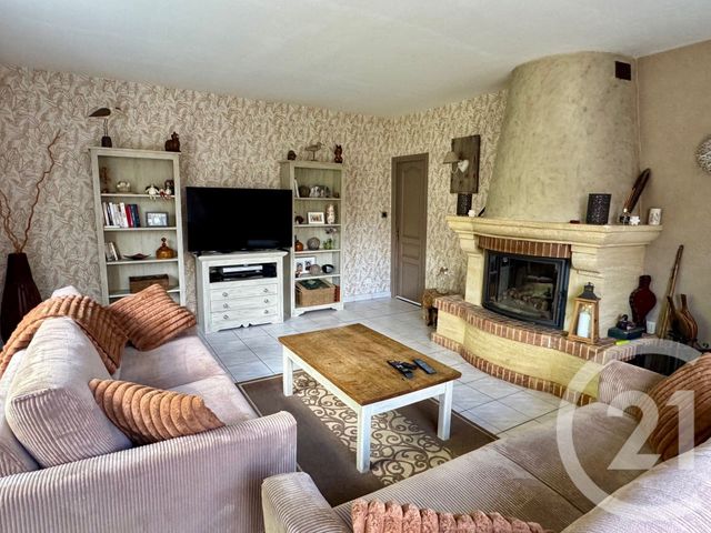 Maison à vendre - 8 pièces - 156 m2 - Bonnelles - 78 - ILE-DE-FRANCE