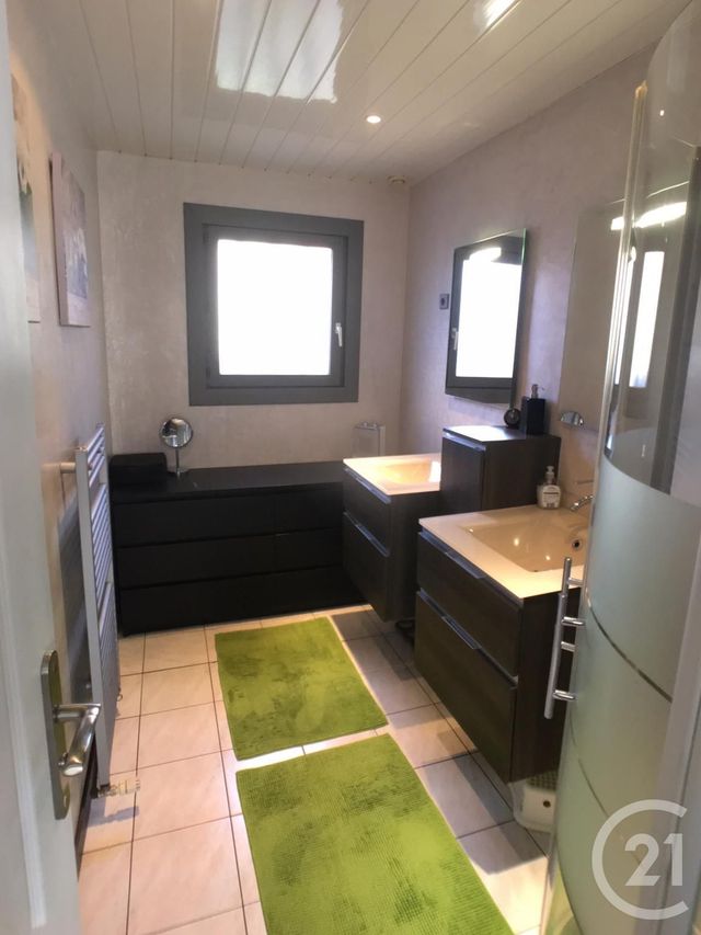 Maison à vendre - 8 pièces - 156 m2 - Bonnelles - 78 - ILE-DE-FRANCE