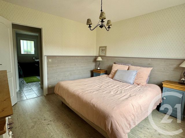 Maison à vendre - 8 pièces - 156 m2 - Bonnelles - 78 - ILE-DE-FRANCE