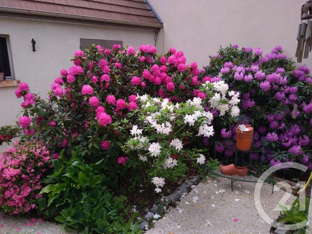 Maison à vendre - 8 pièces - 156 m2 - Bonnelles - 78 - ILE-DE-FRANCE