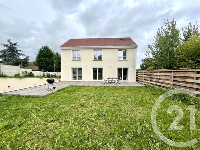 Maison à vendre BRIIS SOUS FORGES