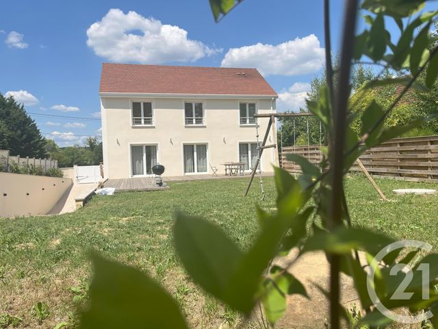 Maison à vendre - 6 pièces - 138 m2 - Briis Sous Forges - 91 - ILE-DE-FRANCE